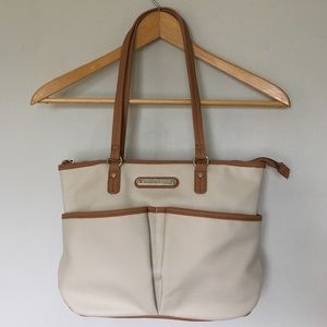 NWOT Kim Rogers Shoulder Bag/Purse